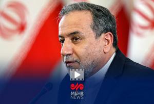 دفاع شهید باقری از رئیس جمهور درباره عملیات وعده صادق ۳