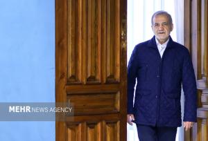 سفر سرزده رئیس‌جمهور به قدس و بازدید از مدرسه روشنگر