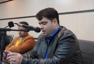 افتتاح ۲۶ پروژه عمرانی و زیرساختی در مهدیشهر