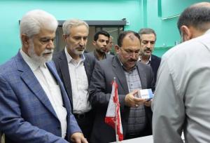 وعده مجلسی‌ها؛ موانع پیشرفت محققان پژوهشگاه ژنتیک را برطرف می‌کنیم