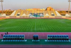 ورزشگاه امام خمینی (ره) اراک گزینه جدید پرسپولیس برای میزبانی