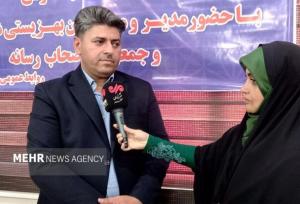 تسهیلات ۷۴ میلیارد تومانی اشتغال برای جامعه هدف بهزیستی در ری