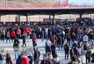 کاهش قیمت بلیت دیدار تراکتور- ملوان