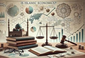 "اقتصاد اسلامی" – ۲۶ | آیا اقتصاد اسلامی ابطال‏‌پذیر است؟