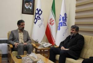 توسعه صنعت بدون روایت رسانه‌ای ماندگار نمی‌شود