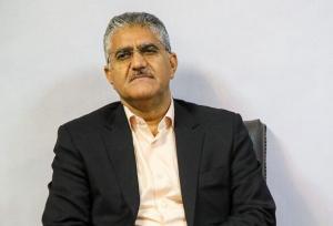 اکبری: کریدور ریلی چابهار - زاهدان به پیشرفت ۸۴ درصدی رسید