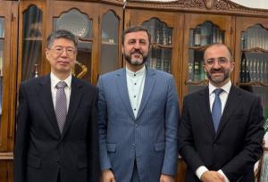 مخالفت ایران، روسیه و چین با بازگرداندن قطعنامه‌های شورای امنیت