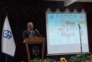 آموزش جغرافیا نقش کلیدی در مواجهه با چالش‌های اقلیمی دارد