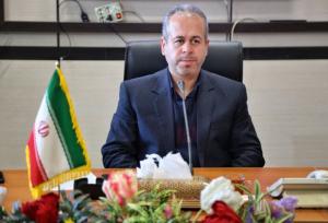 رستمی: آبرسانی خراسان شمالی با اجرای ۳۰ کیلومتر خط انتقال تقویت می‌شود