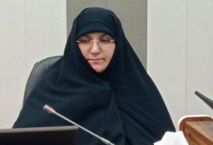 اجلاسیه شهدای زن گیلان ۱۲ شهریور ماه برگزار می شود