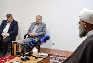 وزیر آموزش و پرورش:ترویج نماز در مدارس راهبردی کلان برای وزارتخانه است