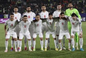 ۴بازیکن تیم ملی ایران در بین نامزدهای AFC
