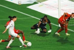 پیروزی نیجریه و تونس مقابل حریفان در جام ملت های آفریقا + جدول