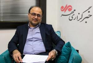 سلمانخواه: یک شمش آهن تاریخی در ماسوله کشف شد