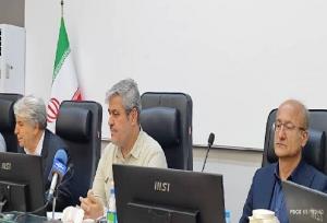 خبرهای تاجگردون از افتتاح طرح های عمرانی و کشاورزی در گچساران و باشت