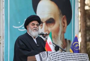 مسیر موکب‌زنی و پیاده‌روی طریق المهدی تا جمکران باید حفظ و توسعه یابد