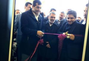 دنیامالی: تربت‌حیدریه الگوی توسعه زیرساخت‌های ورزشی است