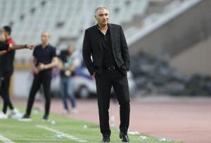 الهامی: برد امروز از 2 جام برای من شیرین‌تر بود