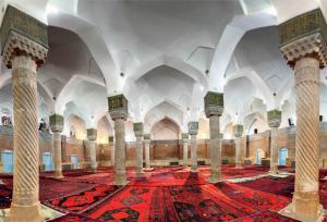 اهتمام نهادهای فرهنگی به ارتقای مساجد آبادان