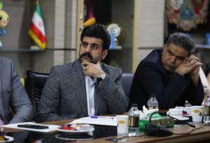 مدیرعامل سفیر گفتمان: به مدیران متوسل شدم؛ تاکنون پاسخی نگرفته‌ام