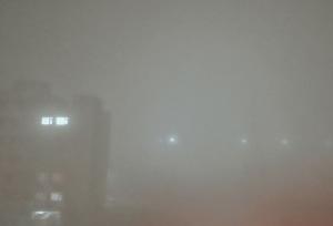 اراک کور شد، انزلی را آب برد