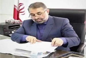 پیکر شهید قناعت‌کار در حرم حضرت معصومه (س) به خاک سپرده خواهد شد