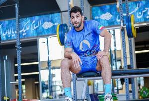 حسن یزدانی استقلالی شد