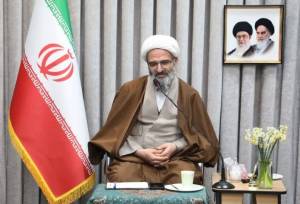 مطیعی: هر قدم برای استواری انقلاب، گامی به سوی ظهور است