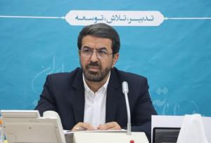 شایسته‌سالاری و توانمندسازی کلید رفع موانع توسعه ملایر