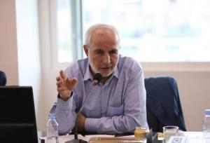 «جبار کوچکی‌نژاد» رئیس مجمع نمایندگان گیلان شد