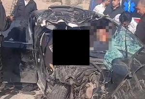 اعضای بدن دختر معاون رئیس‌جمهور اهدا می‌شود