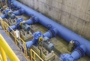 هزینه ۱.۳ میلیارد ریالی برای پروژه‌های اجرایی آبفای ماکو