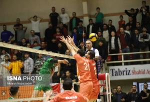 اولین واکنش باشگاه مس‌سونگون به دیدار نیمه‌تمام مقابل روژ میوه زریبار