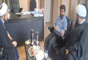 مشارکت آمران به معروف در کنار بازرسان تعزیرات حکومتی برای کنترل بازار