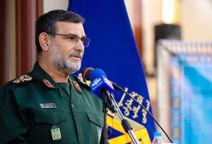 شایعه ترور فرمانده نیروی دریایی سپاه تکذیب شد