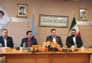 هنرستان الکتروتکنیک مریوان با رویکرد تربیت نیروی متخصص راه‌اندازی شد