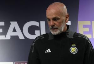 ناراحتی هواداران النصر از تصمیم پیولی پس از باخت به الاتحاد