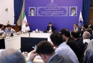 وزیر ارتباطات: اجازه انحصار در پروژه فیبر نوری داده نمی‌شود