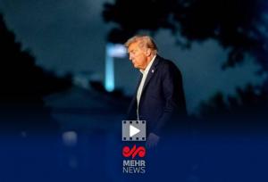 سند امنیت ملی آمریکا منتشر شد؛ چین تهدید اصلی علیه آمریکا