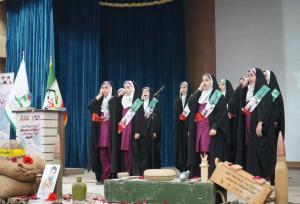 طرح ملی «لاله‌های روشن» در بوشهر اجرا شد