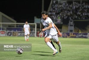 دوئل حساس در انزلی؛ ملوان زارع مقابل فجر تشنه امتیاز