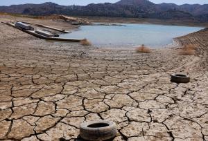 حال منابع آبی تهران خوب نیست،فکری اساسی کنید
