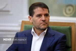 عباس‌زاده: فرمول قیمت‌گذاری خوراک پتروشیمی در حال بررسی است