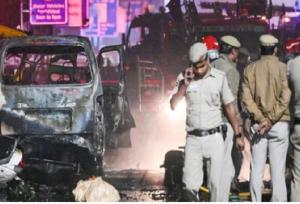 اعلام آماده‌باش سراسری در هند