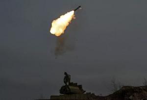 سرنگونی ۴۱ پهپاد اوکراینی از سوی روسها