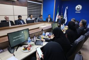 معافی: ۴۹۰ بانوی مازندرانی در شبکه راهبردی احسان فعالیت می‌کنند