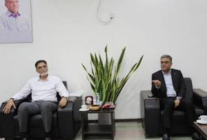 اجرای سطوح ۲ و ۳ طرح پزشک خانواده در دشتستان