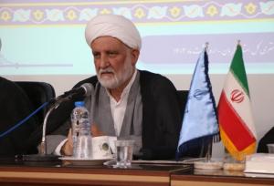 قدیانی: هدف نظارت «مچ‌گیری» نیست، کمک به اصلاح و ارتقای قضات است