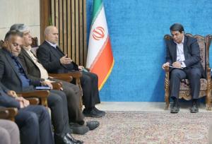 کرمان؛ آماده میزبانی از مسابقات فوتبال در سطح ملی و بین‌المللی