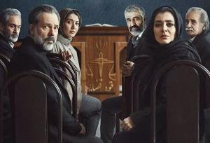 سلفی داغ و تازه بازیگران سریال «محکوم» در پشت‌صحنه